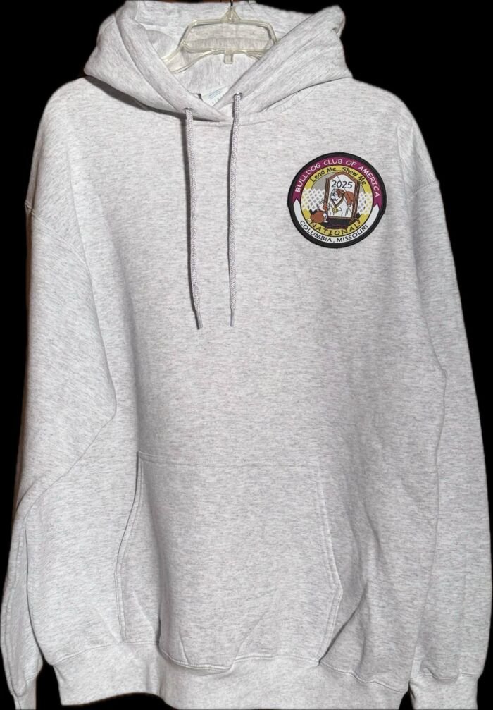 Hoodie Woven Patch - Image 3