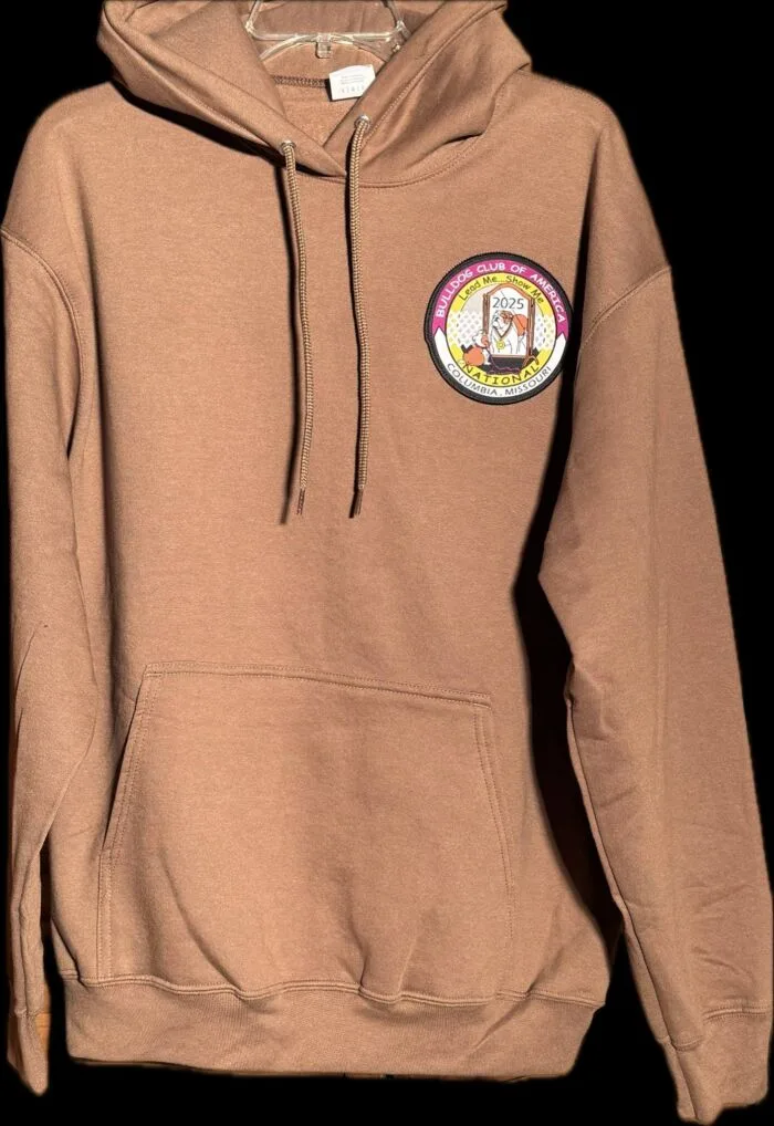 Hoodie Woven Patch - Image 4