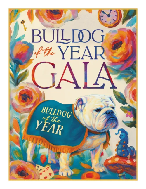 2026 Bulldog Club of America National Show Week - East Peoria, IL